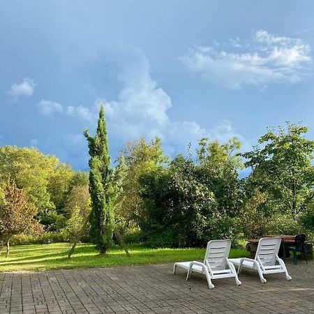 Villa Casa Delle Arti Fattoria Dei Fiori Sospirolo Exterior foto