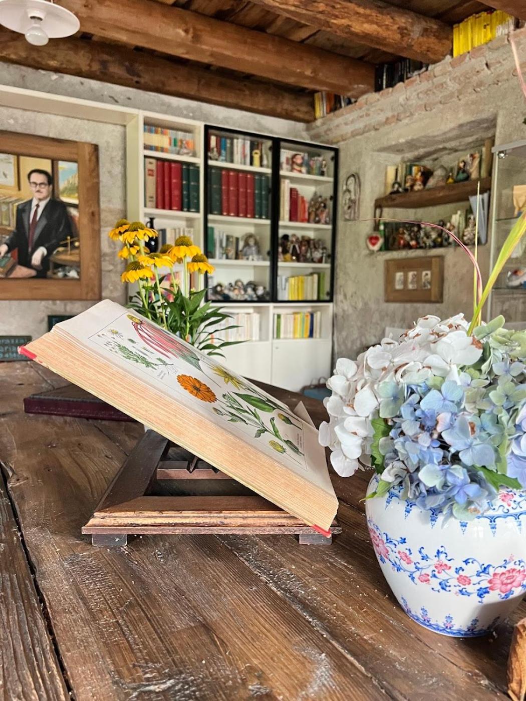 Villa Casa Delle Arti Fattoria Dei Fiori Sospirolo Exterior foto